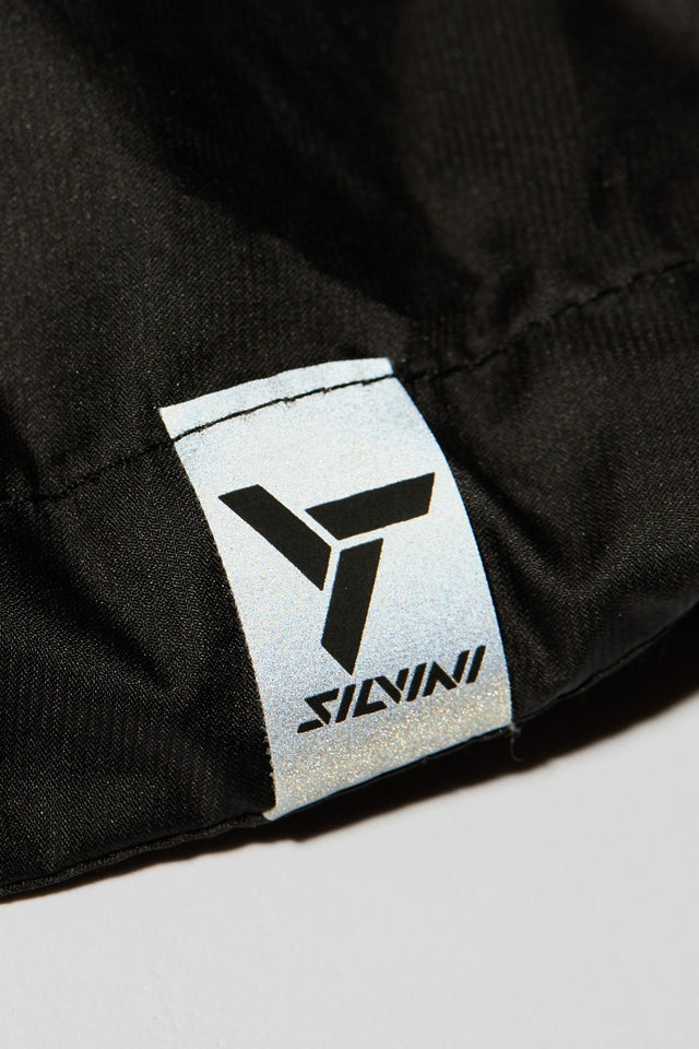 Veste coupe-vent pour homme MJ1612 Vetta