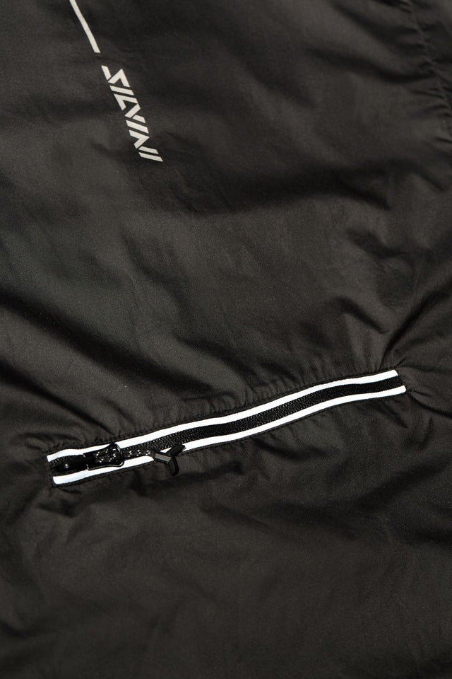 Veste coupe-vent pour homme MJ1612 Vetta