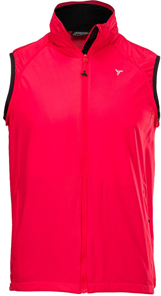 Veste coupe-vent pour homme MJ1612 Vetta