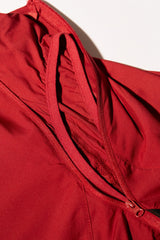 Veste coupe-vent pour homme MJ1612 Vetta