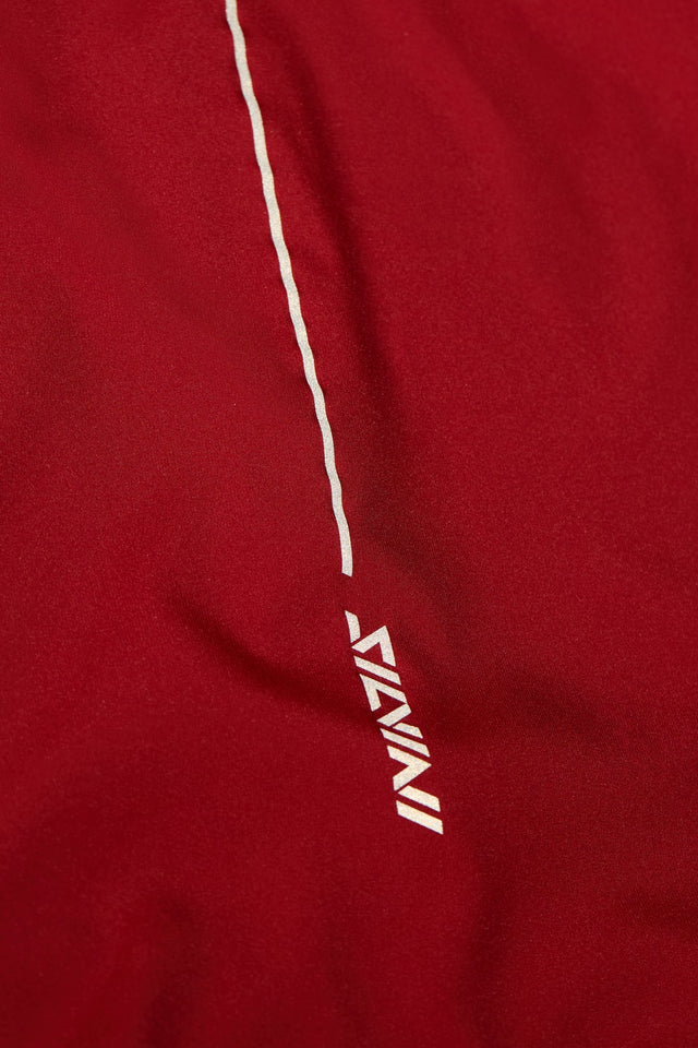 Veste coupe-vent pour homme MJ1612 Vetta