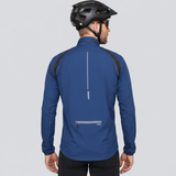 Veste coupe-vent pour homme MJ1612 Vetta