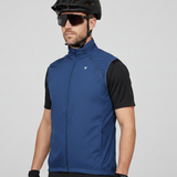 Veste coupe-vent pour homme MJ1612 Vetta