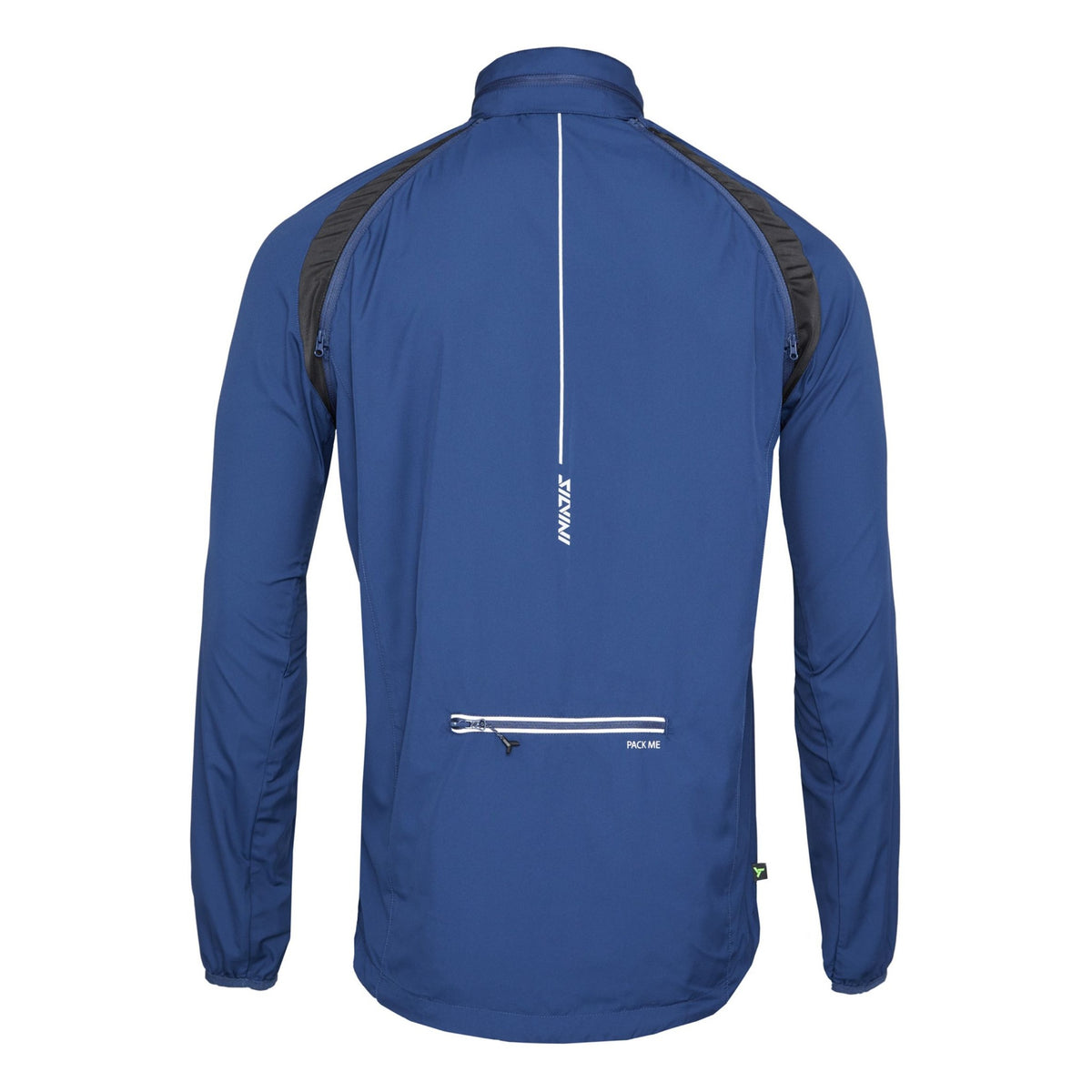 Veste coupe-vent pour homme MJ1612 Vetta