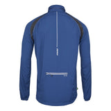 Veste coupe-vent pour homme MJ1612 Vetta