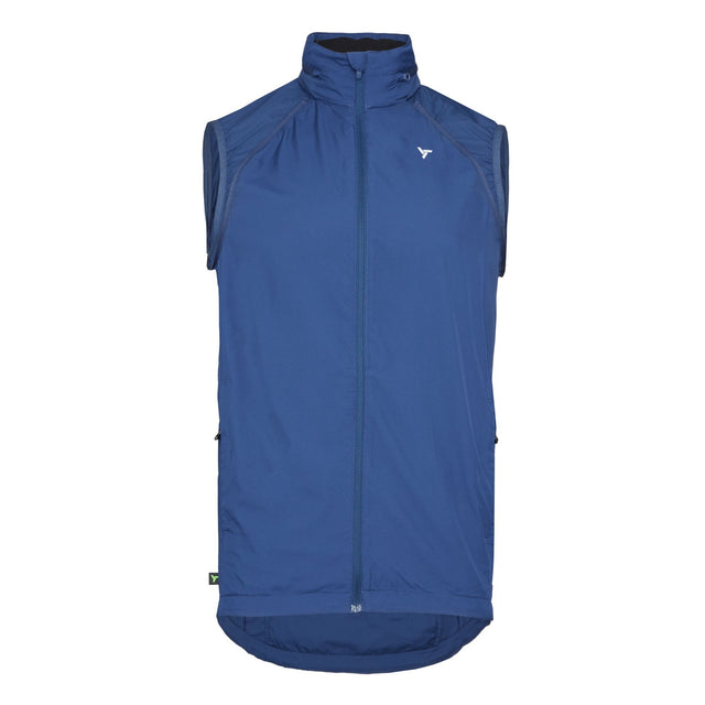 Veste coupe-vent pour homme MJ1612 Vetta