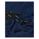 Veste coupe-vent pour homme MJ1612 Vetta