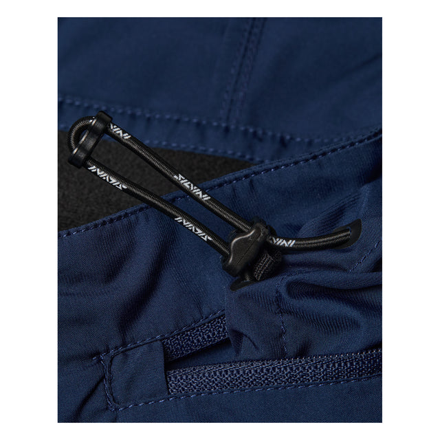 Veste coupe-vent pour homme MJ1612 Vetta