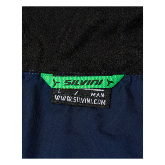 Veste coupe-vent pour homme MJ1612 Vetta