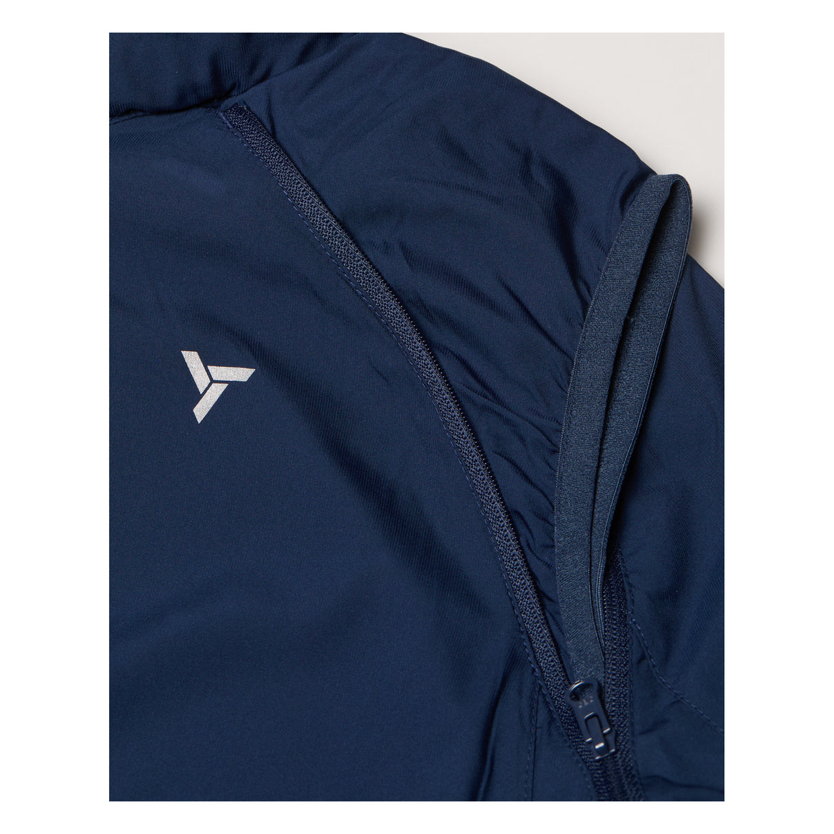 Veste coupe-vent pour homme MJ1612 Vetta