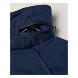 Veste coupe-vent pour homme MJ1612 Vetta