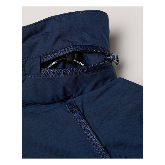 Veste coupe-vent pour homme MJ1612 Vetta