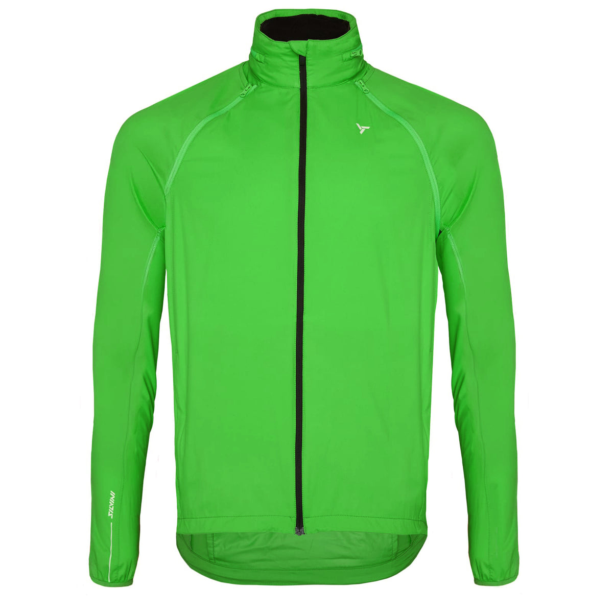 Veste coupe-vent pour homme MJ1612 Vetta