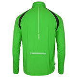 Veste coupe-vent pour homme MJ1612 Vetta