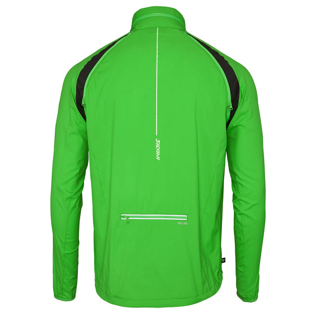 Veste coupe-vent pour homme MJ1612 Vetta