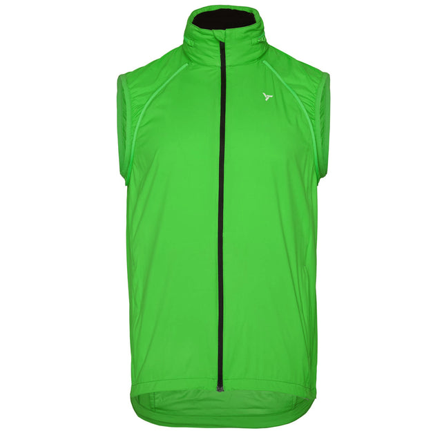 Veste coupe-vent pour homme MJ1612 Vetta