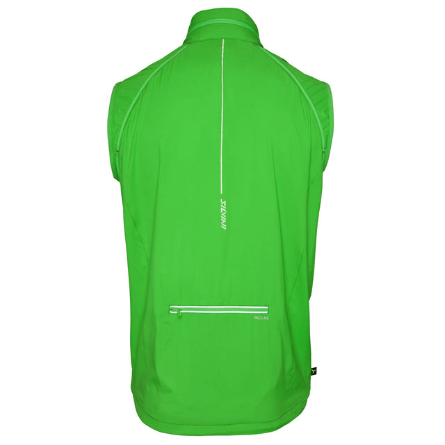 Veste coupe-vent pour homme MJ1612 Vetta