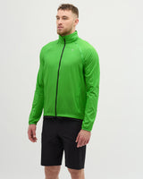 Veste coupe-vent pour homme MJ1612 Vetta