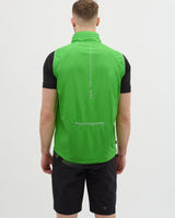 Veste coupe-vent pour homme MJ1612 Vetta