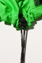 Veste coupe-vent pour homme MJ1612 Vetta