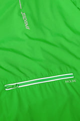 Veste coupe-vent pour homme MJ1612 Vetta