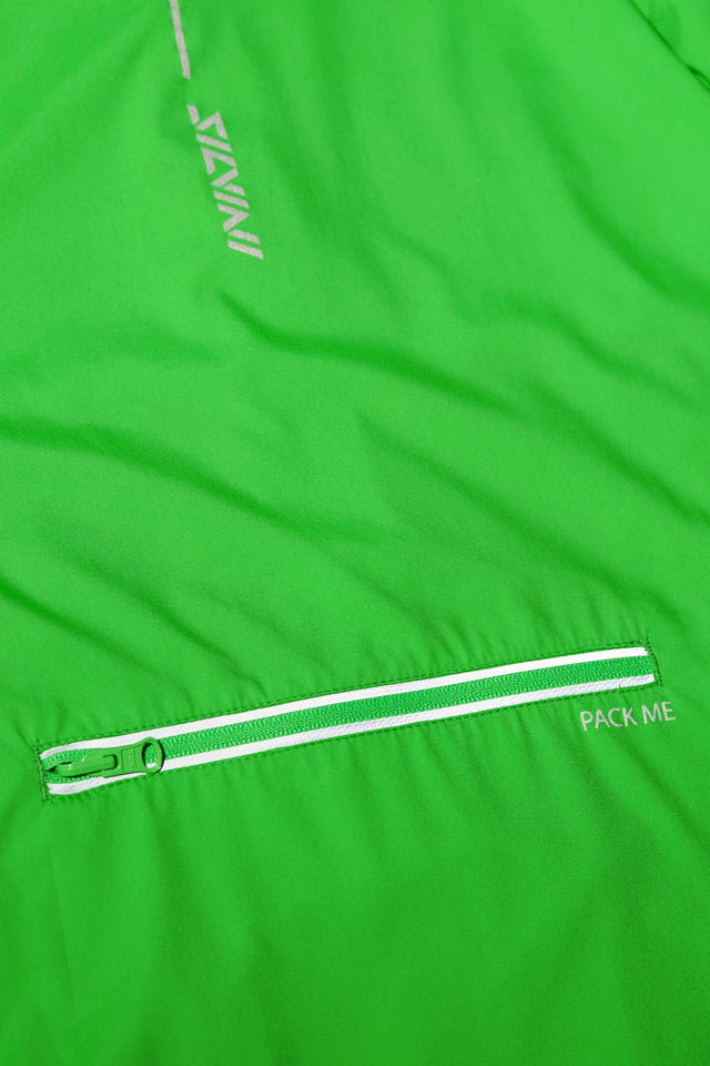 Veste coupe-vent pour homme MJ1612 Vetta