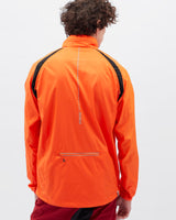 Veste coupe-vent pour homme MJ1612 Vetta