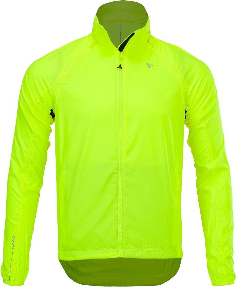 Veste coupe-vent pour homme MJ1612 Vetta