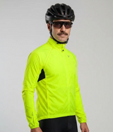 Veste coupe-vent pour homme MJ1612 Vetta