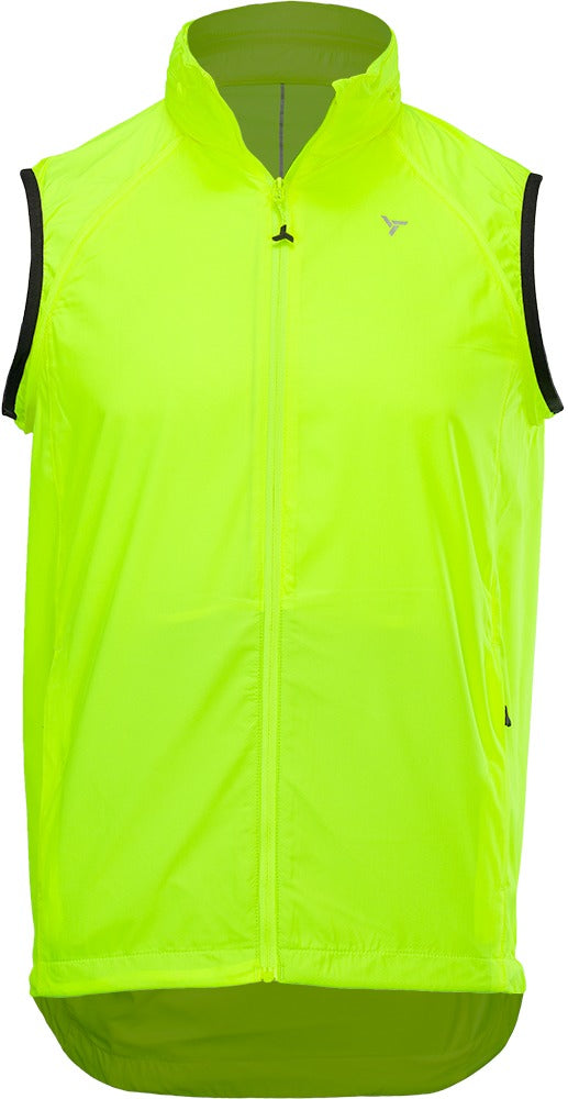 Veste coupe-vent pour homme MJ1612 Vetta