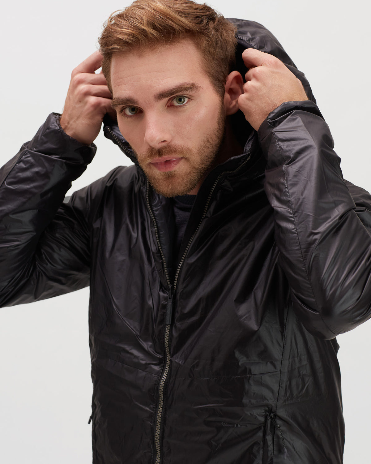 Veste pour homme MJ1708 Fornelli