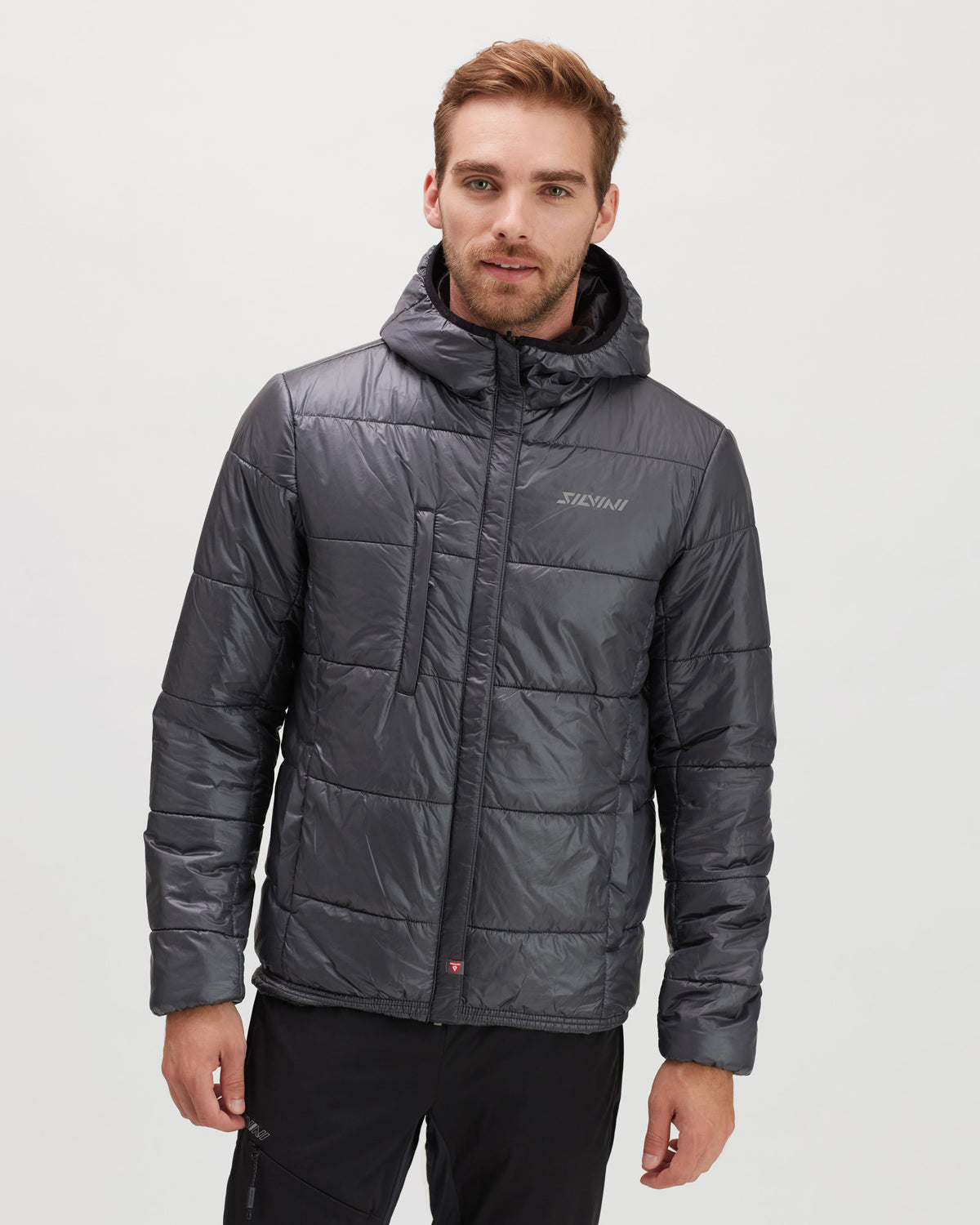 Veste pour homme MJ1708 Fornelli