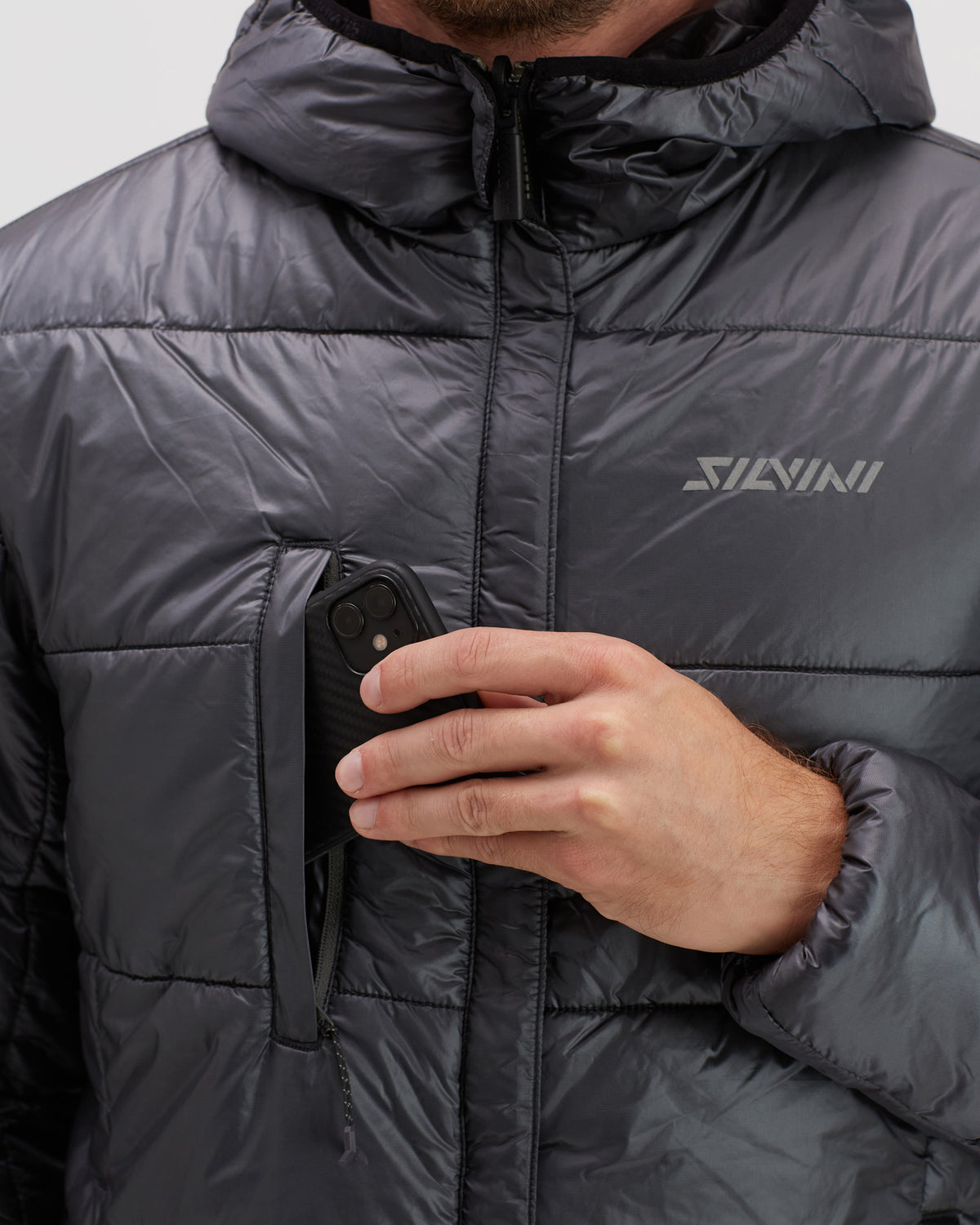 Veste pour homme MJ1708 Fornelli