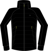 Hoodie fonctionnel homme MJ1714 Grado