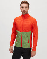 Hoodie fonctionnel homme MJ1714 Grado