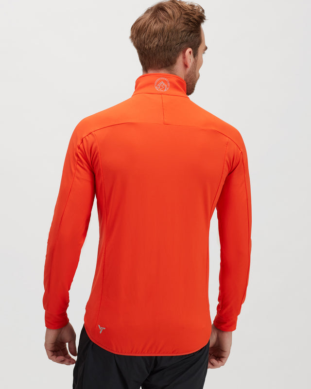 Hoodie fonctionnel homme MJ1714 Grado