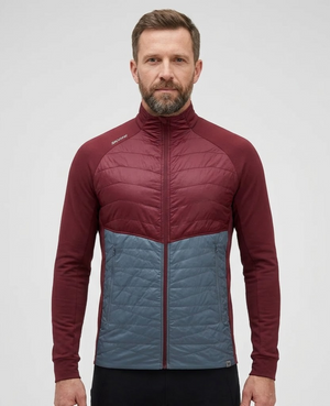 Hoodie fonctionnel homme MJ1714 Grado