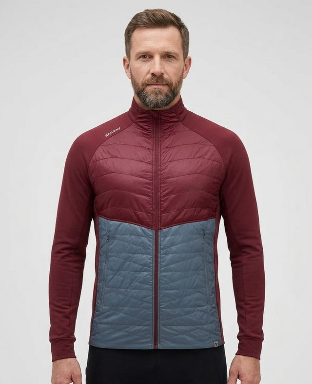 Hoodie fonctionnel homme MJ1714 Grado