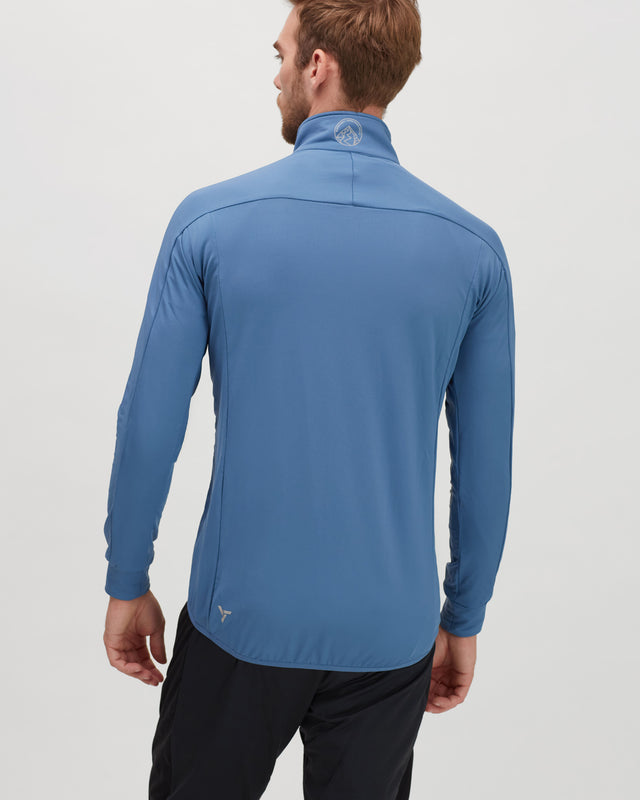Hoodie fonctionnel homme MJ1714 Grado