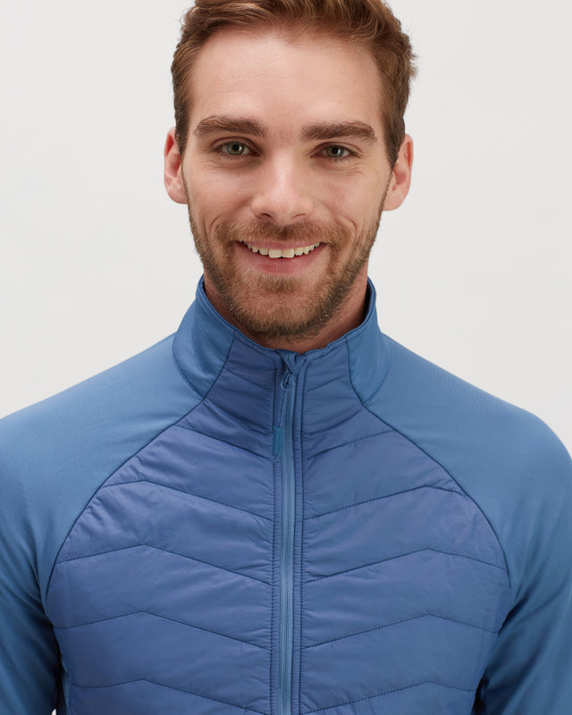 Hoodie fonctionnel homme MJ1714 Grado
