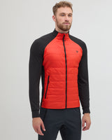 Hoodie fonctionnel homme MJ1714 Grado