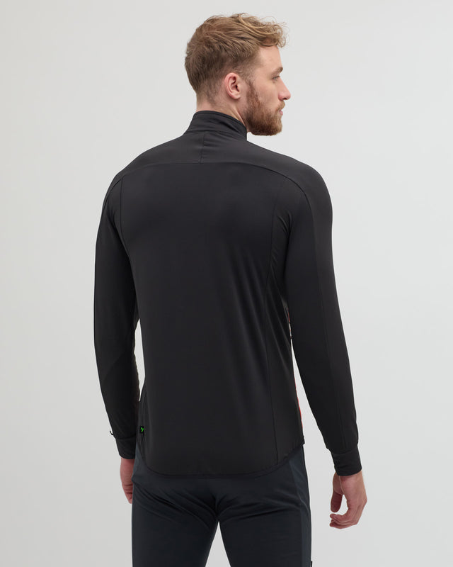 Hoodie fonctionnel homme MJ1714 Grado