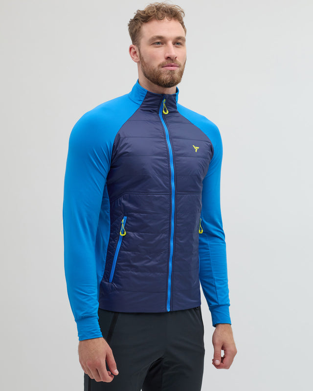 Hoodie fonctionnel homme MJ1714 Grado