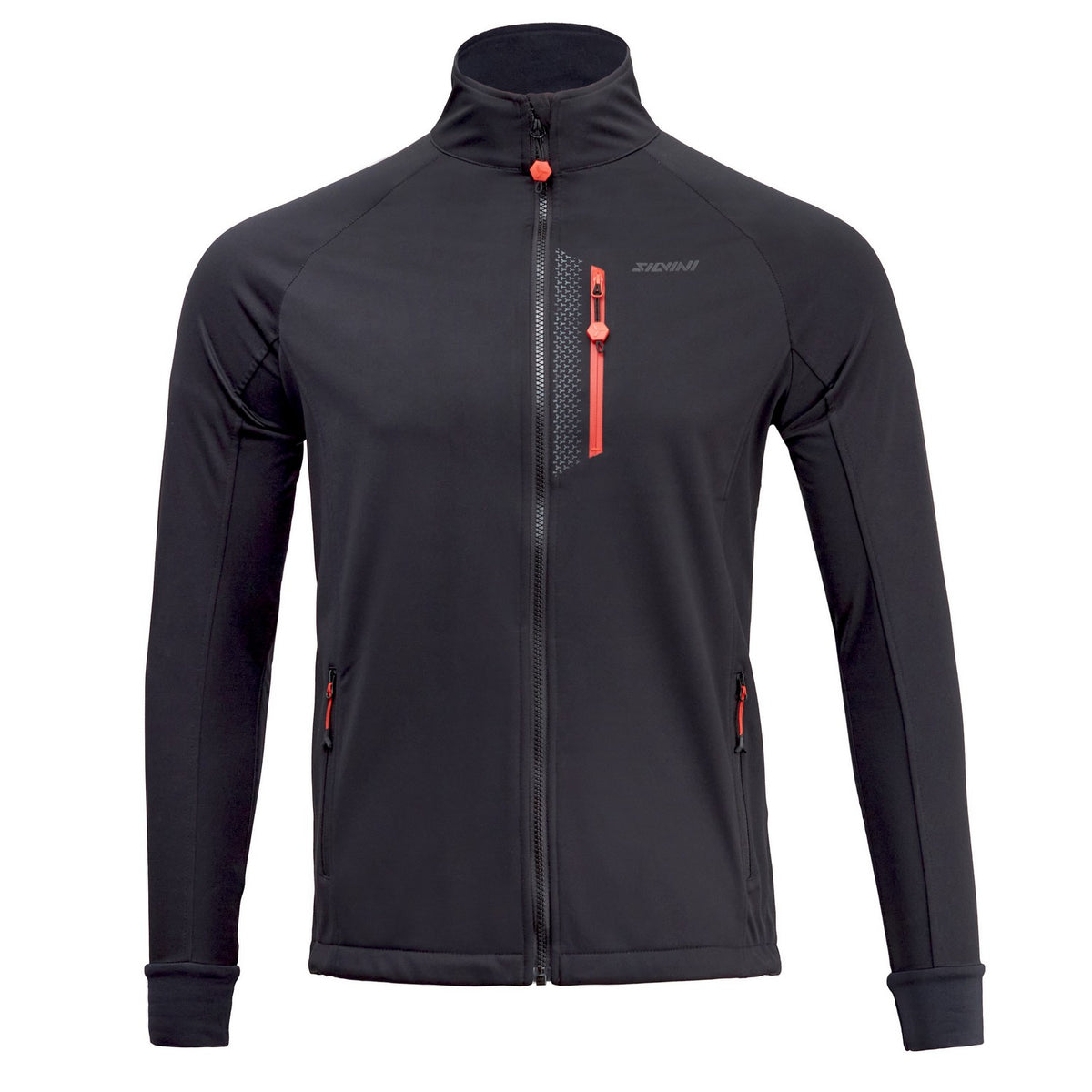 Veste softshell pour homme MJ1743 Anteo