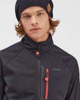 Veste softshell homme MJ1743 Anteo