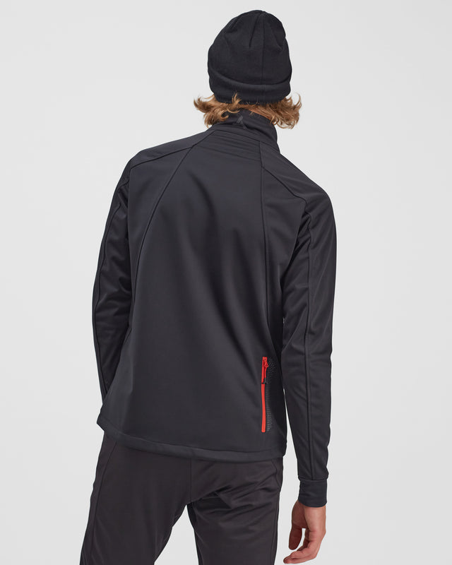 Veste softshell homme MJ1743 Anteo