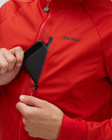 Veste softshell homme MJ1743 Anteo