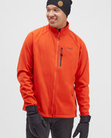 Veste softshell homme MJ1743 Anteo