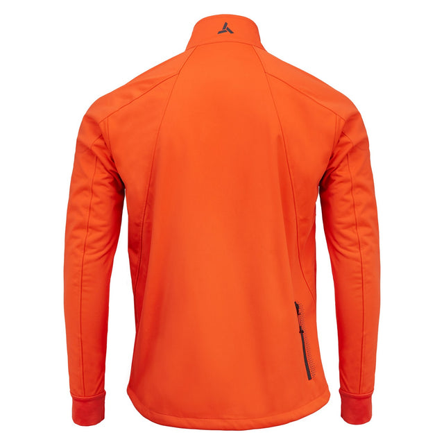 Veste softshell homme MJ1743 Anteo