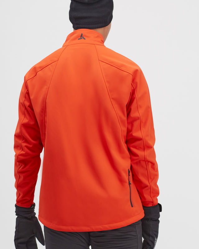 Veste softshell homme MJ1743 Anteo